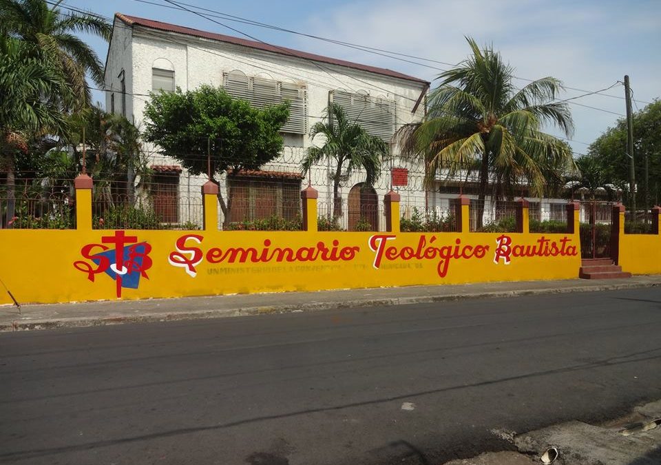 Baptist Theological Seminary -Nicaragua