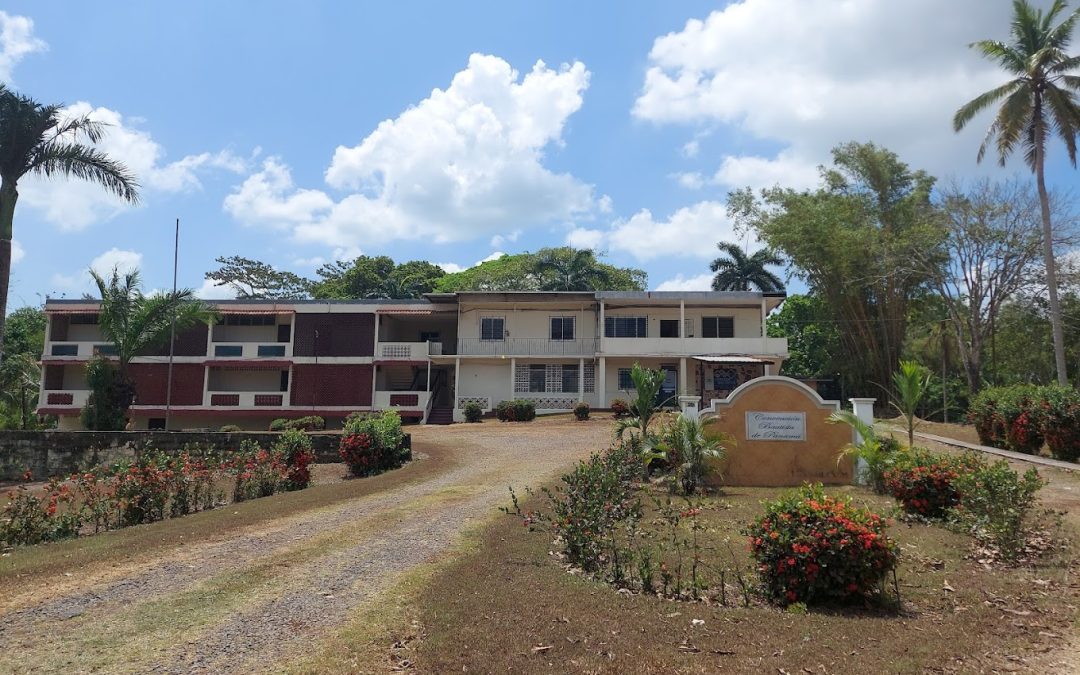 Baptist Theological Seminary -Panama