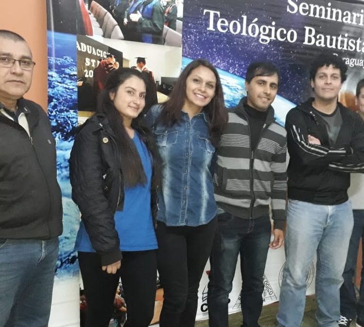 Baptist Theological Seminary -Paraguay