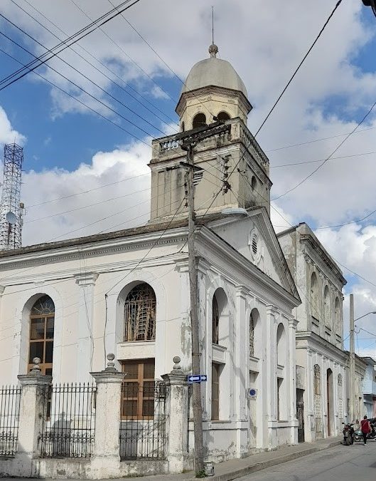 Baptist Theological Seminary -Santa Clara Cuba