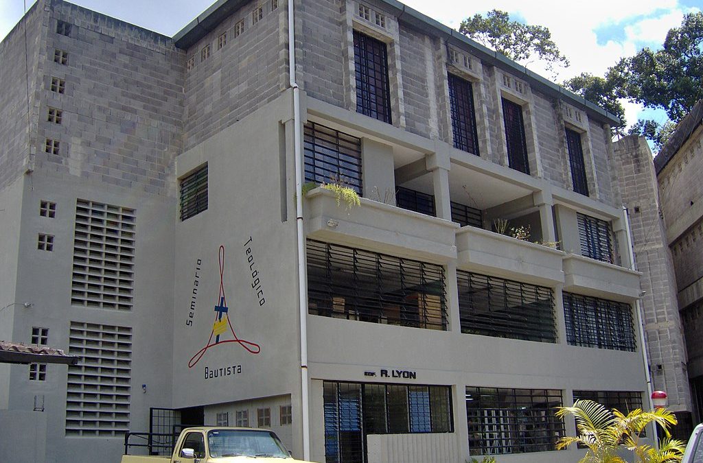 Baptist Theological Seminary -Venezuela