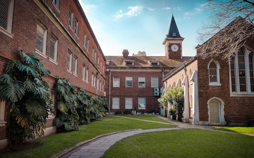 International Baptist Theological Seminary -Argentina