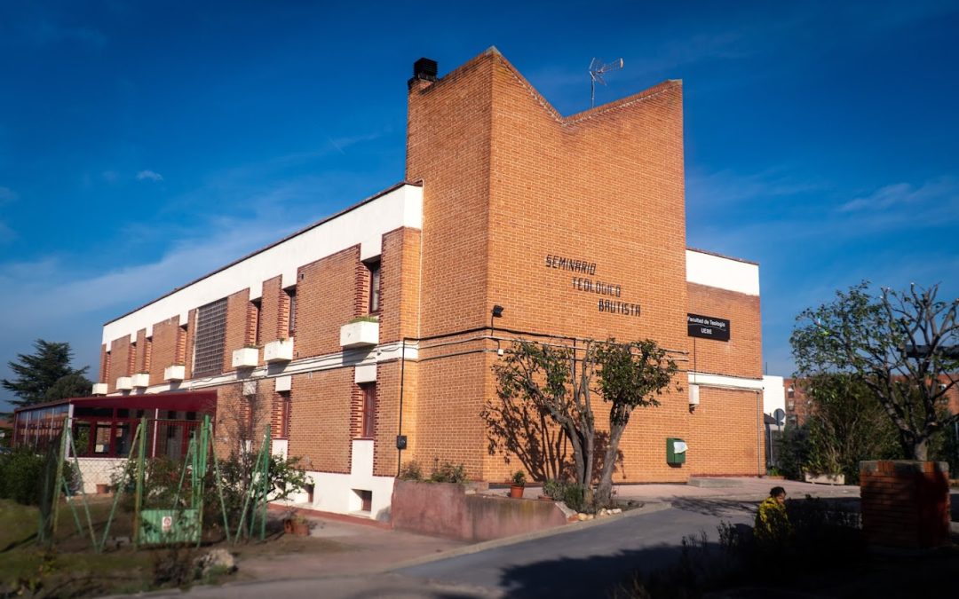 Baptist Theological Seminary -Madrid Spain