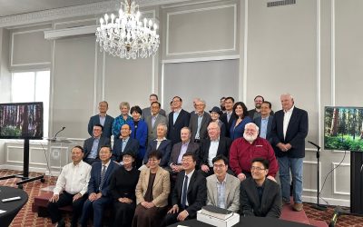 Malaysia Bible Conference